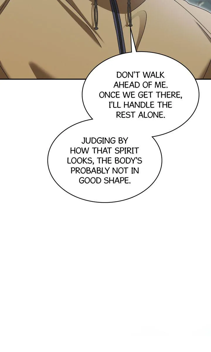The Hunt Begins Chapter 33 page 15 - 