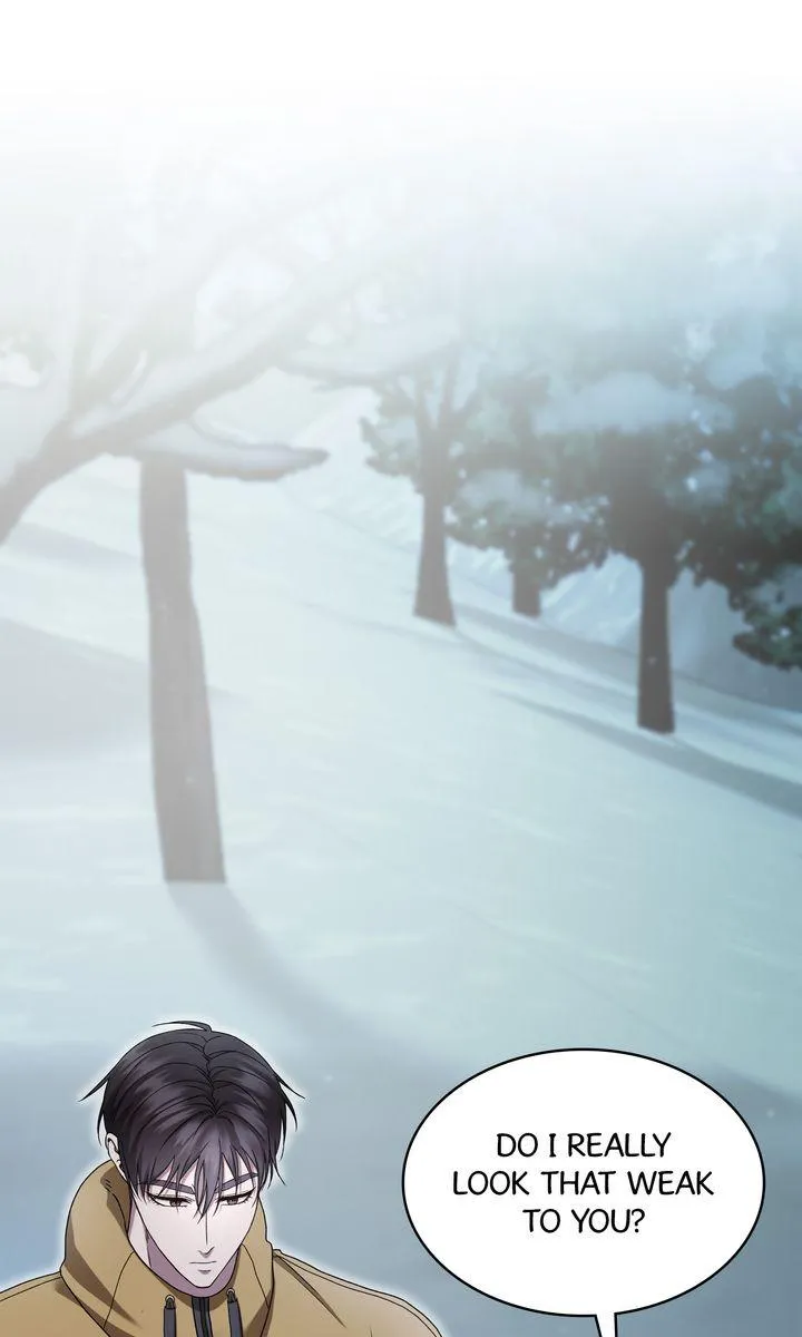 The Hunt Begins Chapter 33 page 16 - 