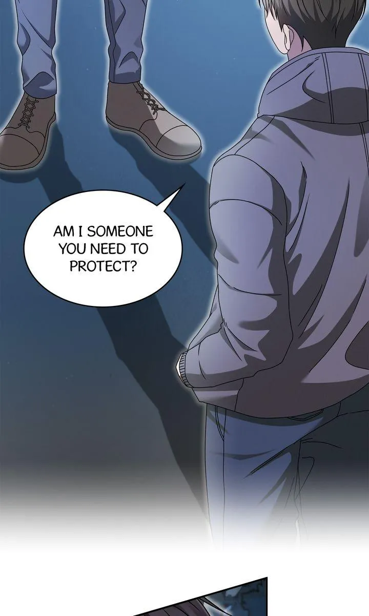The Hunt Begins Chapter 33 page 18 - 