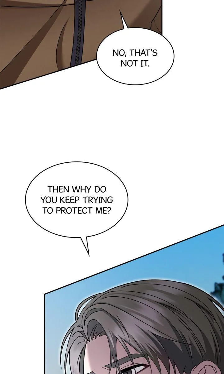 The Hunt Begins Chapter 33 page 20 - 