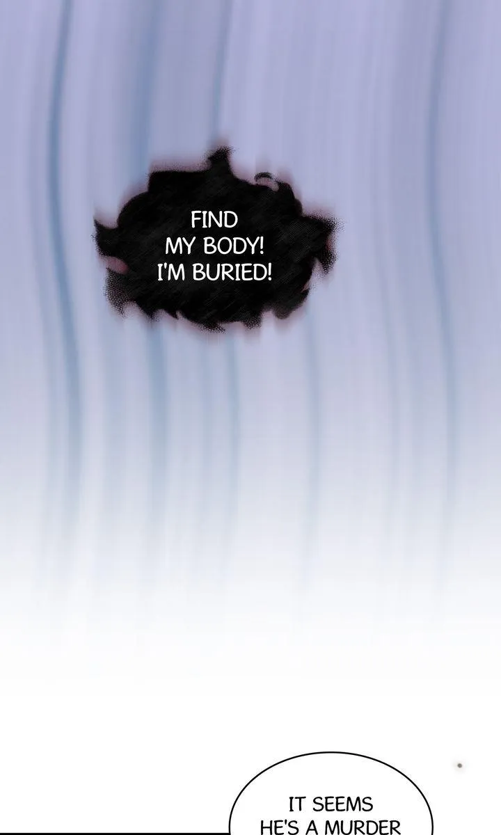 The Hunt Begins Chapter 33 page 3 - 