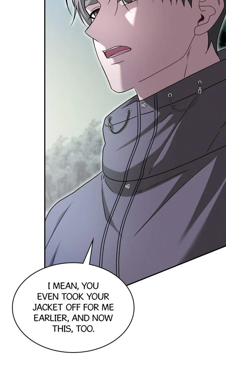The Hunt Begins Chapter 33 page 21 - 