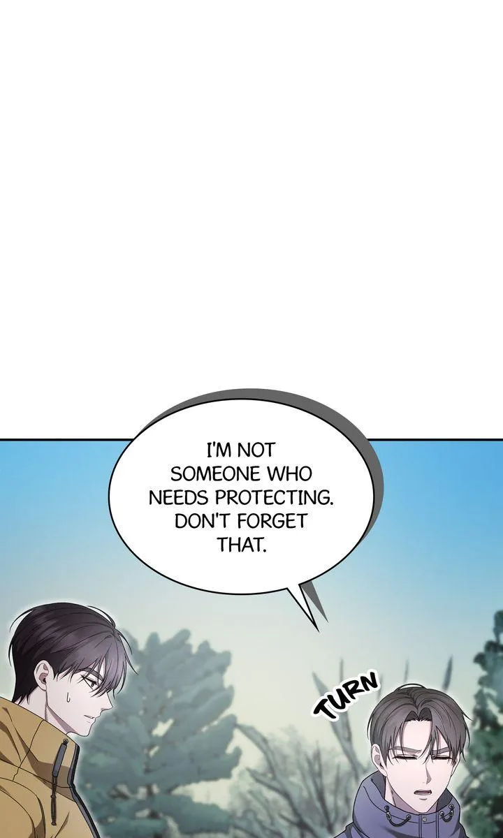 The Hunt Begins Chapter 33 page 22 - 