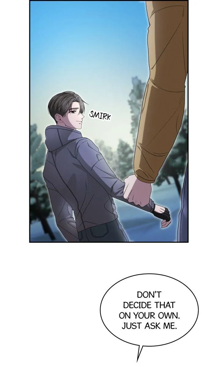 The Hunt Begins Chapter 33 page 26 - 