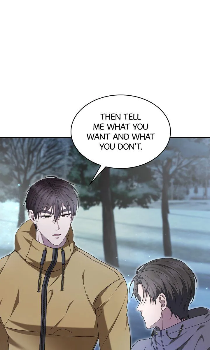 The Hunt Begins Chapter 33 page 28 - 