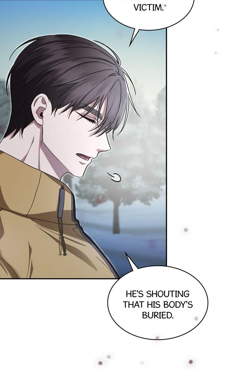The Hunt Begins Chapter 33 page 4 - 