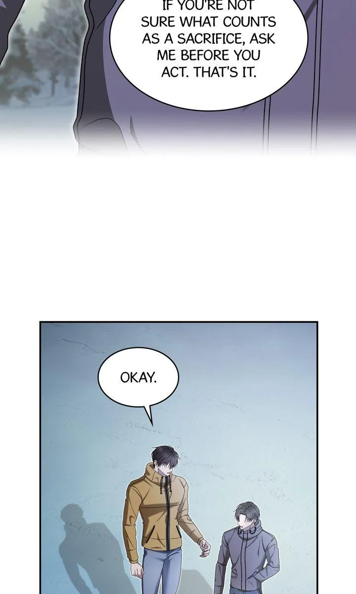 The Hunt Begins Chapter 33 page 31 - 