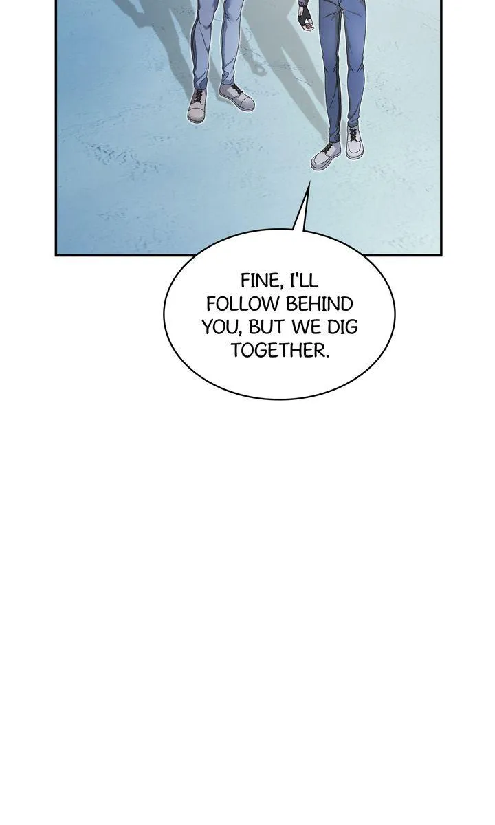 The Hunt Begins Chapter 33 page 32 - 