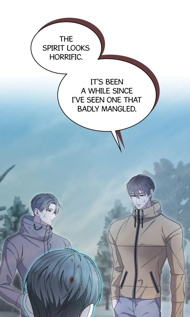 The Hunt Begins Chapter 33 page 33 - 