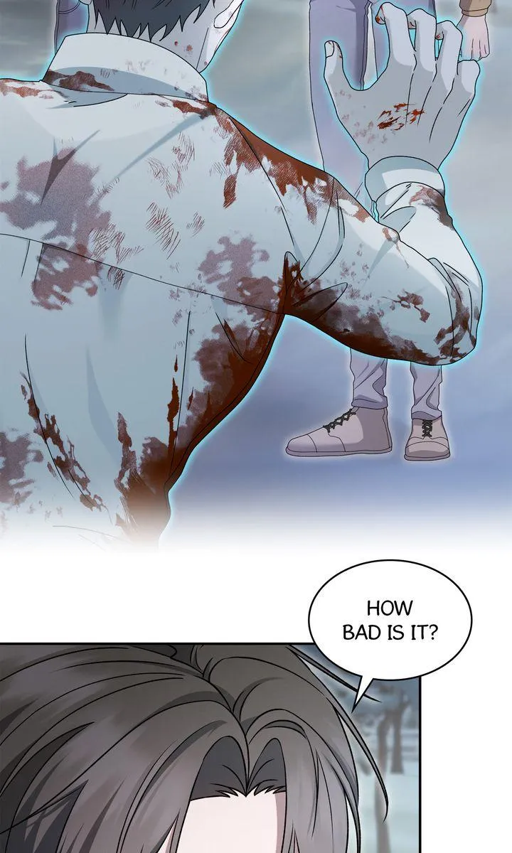 The Hunt Begins Chapter 33 page 34 - 