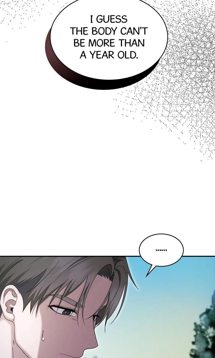 The Hunt Begins Chapter 33 page 38 - 