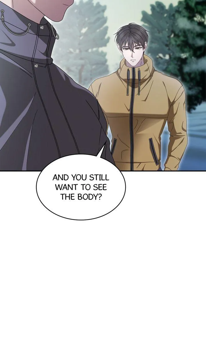 The Hunt Begins Chapter 33 page 39 - 