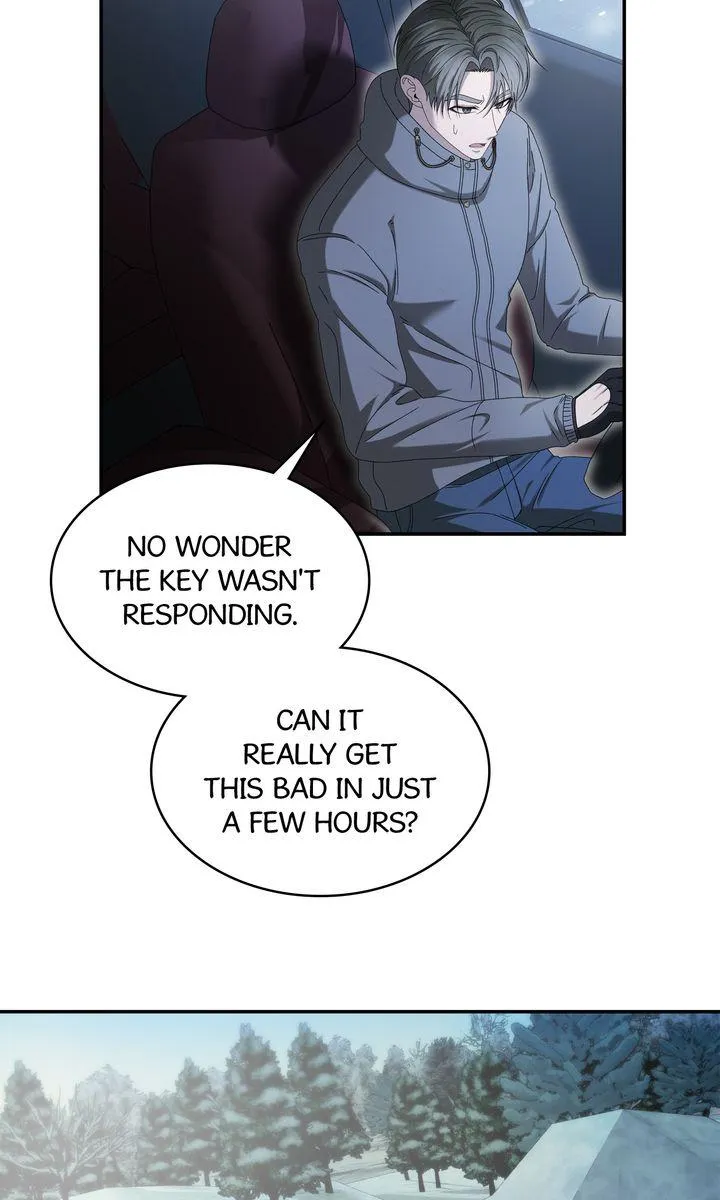 The Hunt Begins Chapter 33 page 43 - 