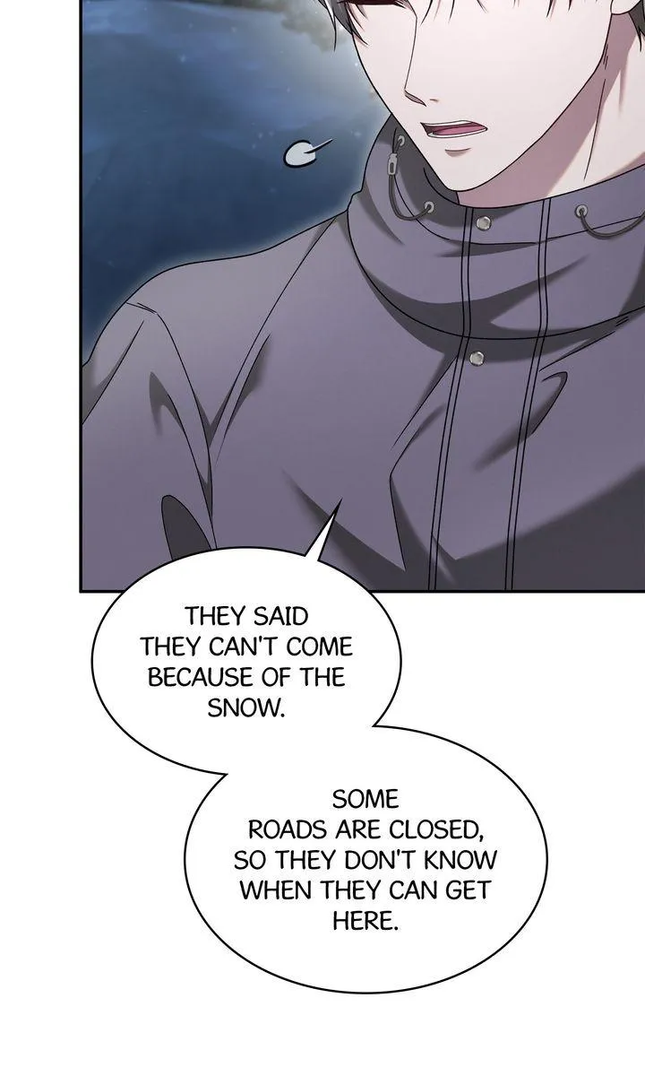 The Hunt Begins Chapter 33 page 45 - 