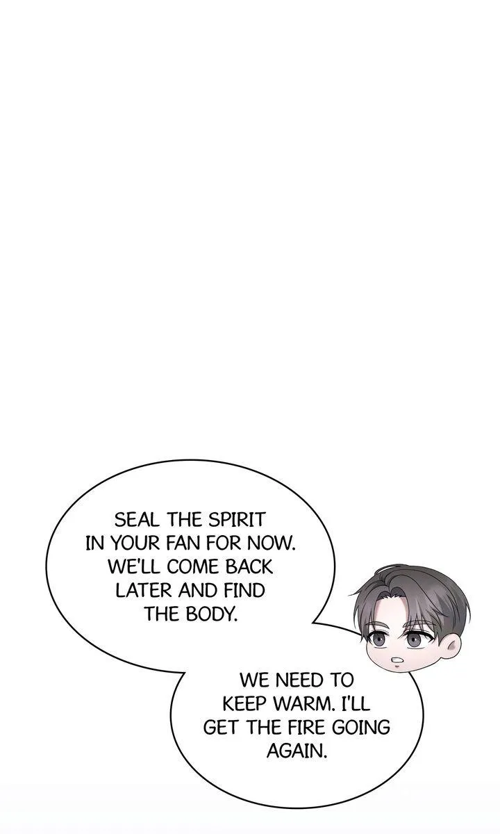 The Hunt Begins Chapter 33 page 49 - 