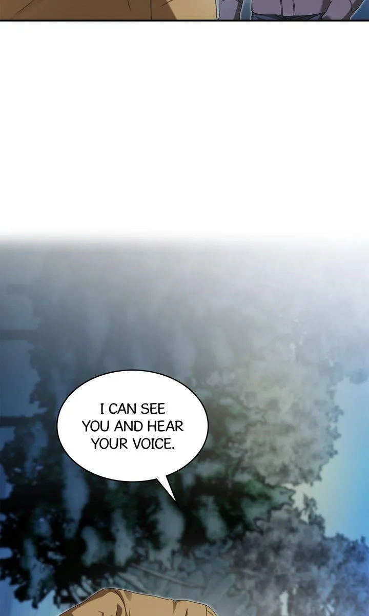 The Hunt Begins Chapter 33 page 6 - 