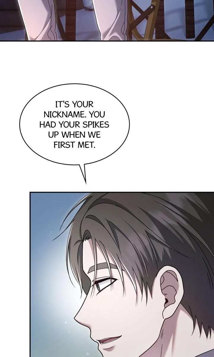 The Hunt Begins Chapter 33 page 53 - 