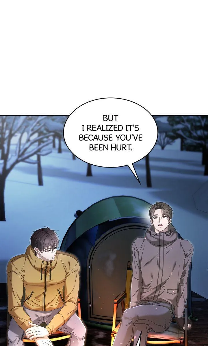 The Hunt Begins Chapter 33 page 55 - 