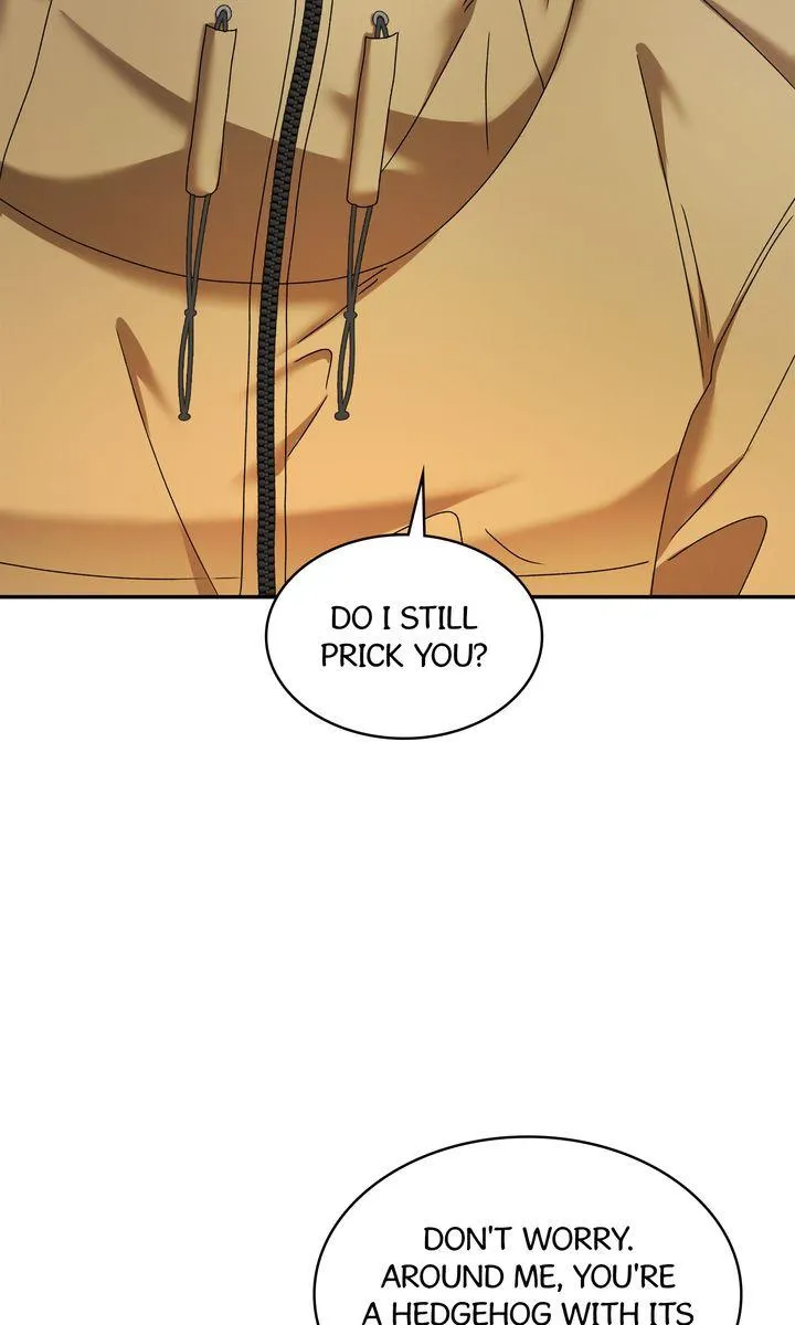The Hunt Begins Chapter 33 page 57 - 