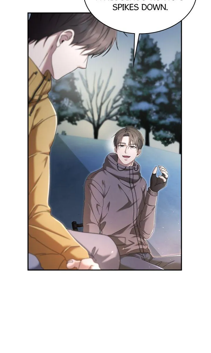 The Hunt Begins Chapter 33 page 58 - 