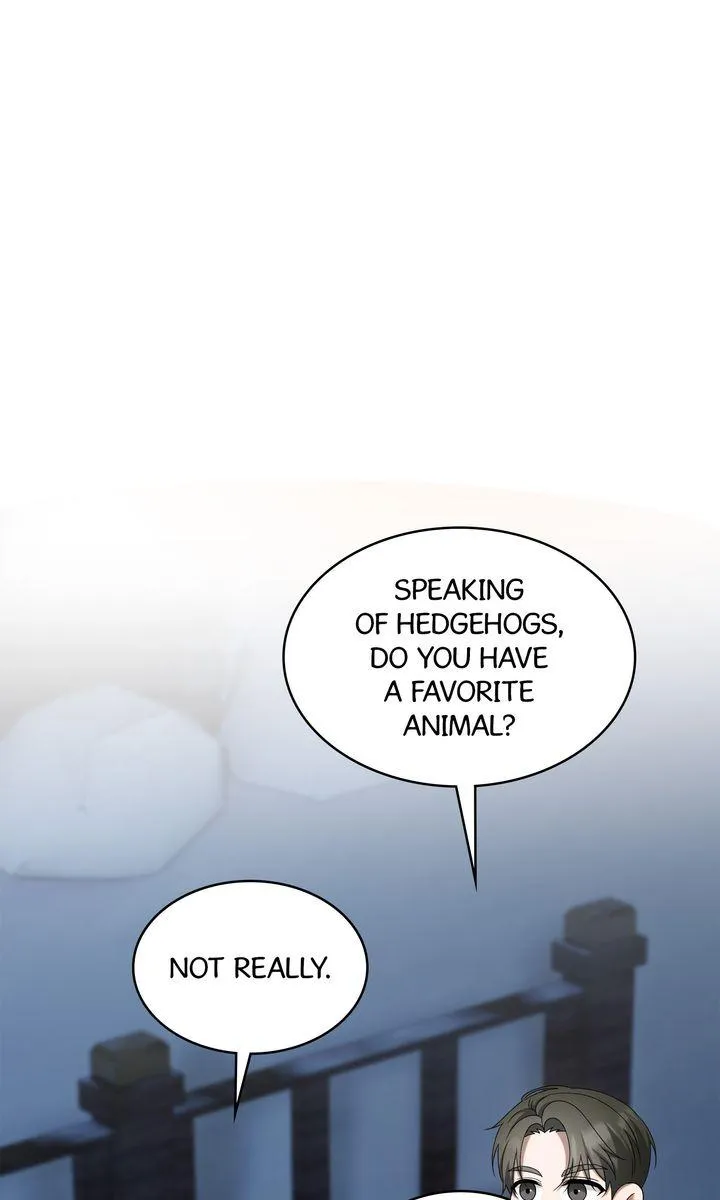 The Hunt Begins Chapter 33 page 59 - 