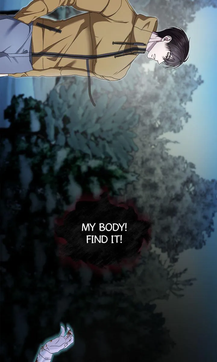 The Hunt Begins Chapter 33 page 7 - 
