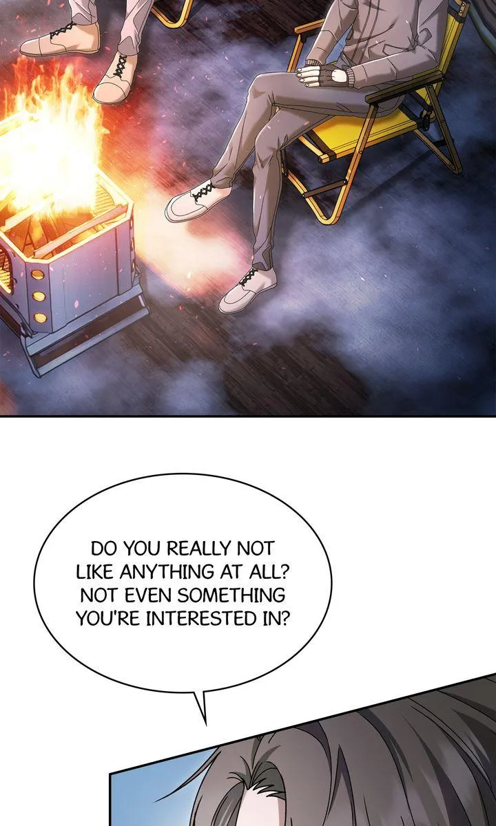 The Hunt Begins Chapter 33 page 61 - 