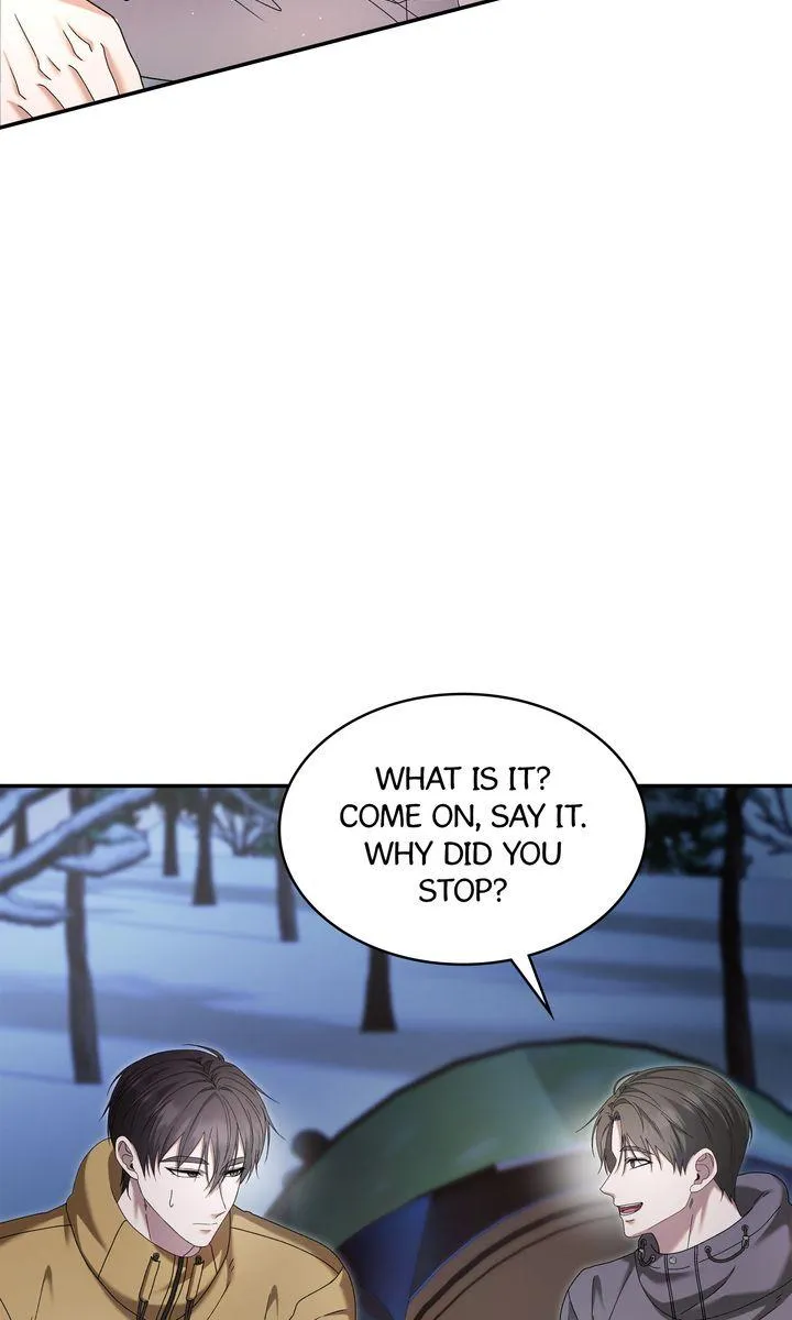 The Hunt Begins Chapter 33 page 64 - 