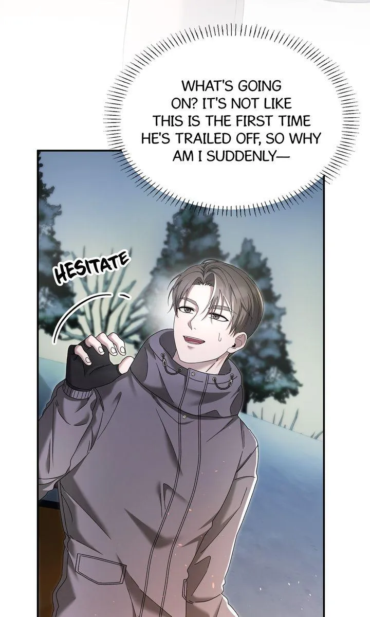 The Hunt Begins Chapter 33 page 67 - 