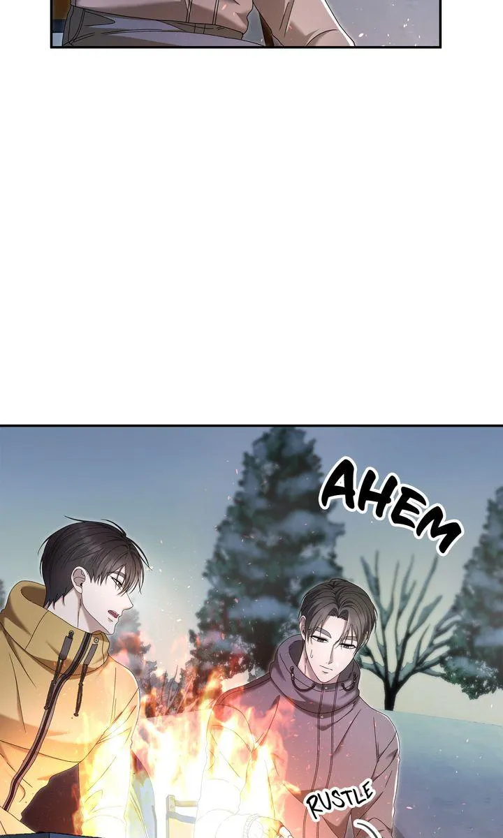The Hunt Begins Chapter 33 page 68 - 