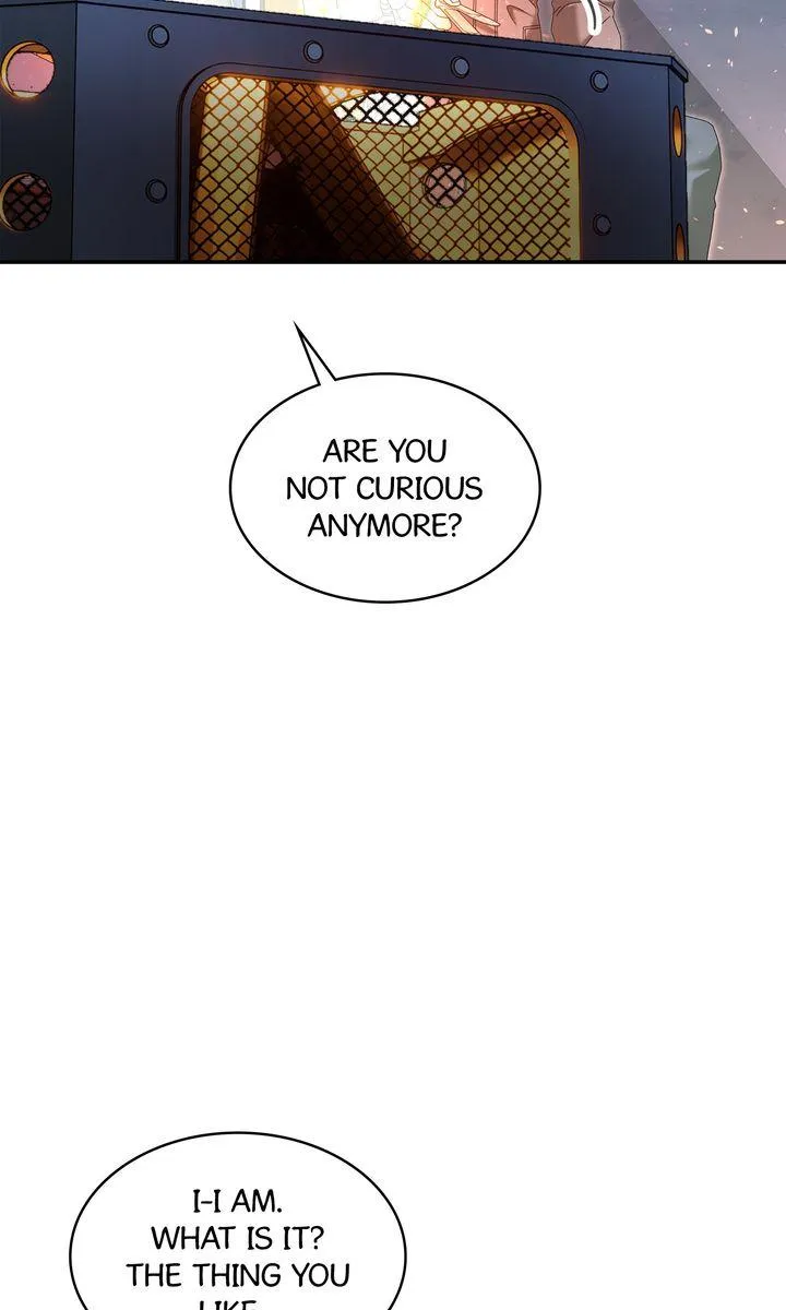 The Hunt Begins Chapter 33 page 69 - 