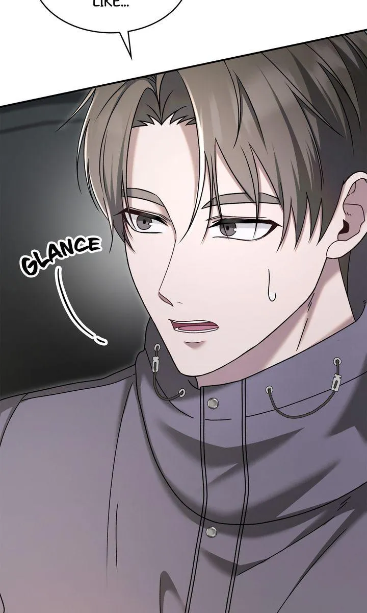 The Hunt Begins Chapter 33 page 70 - 