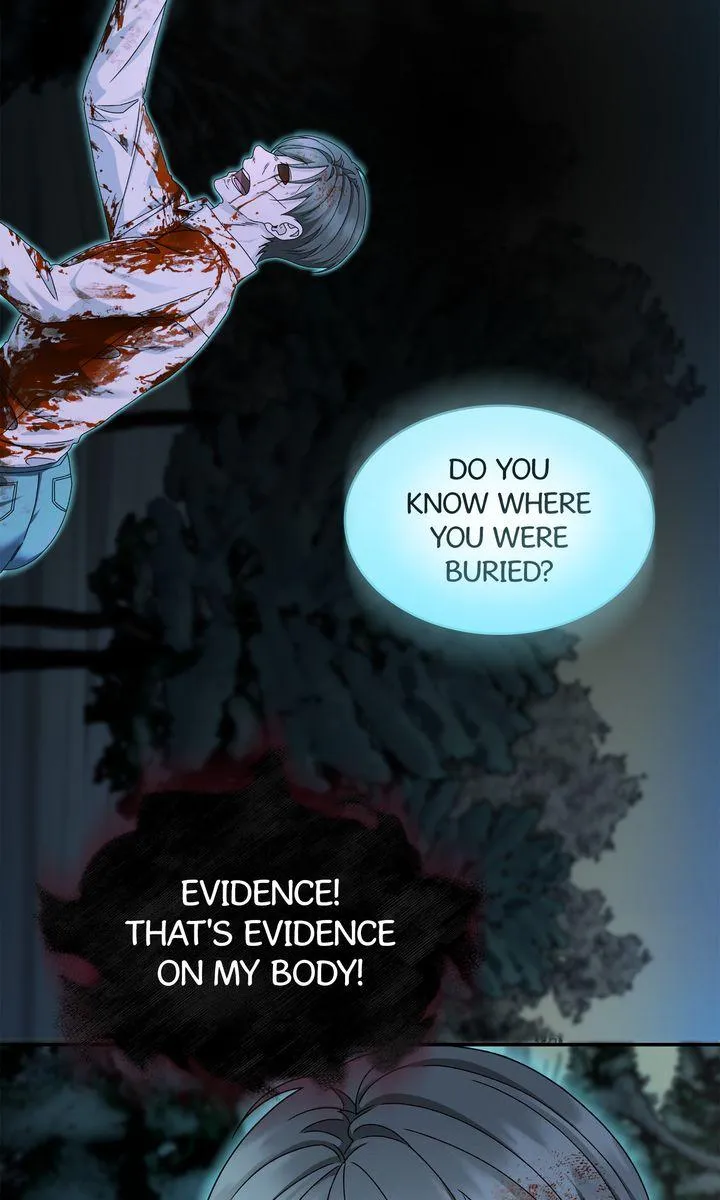 The Hunt Begins Chapter 33 page 8 - 