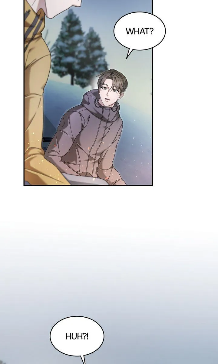 The Hunt Begins Chapter 33 page 74 - 