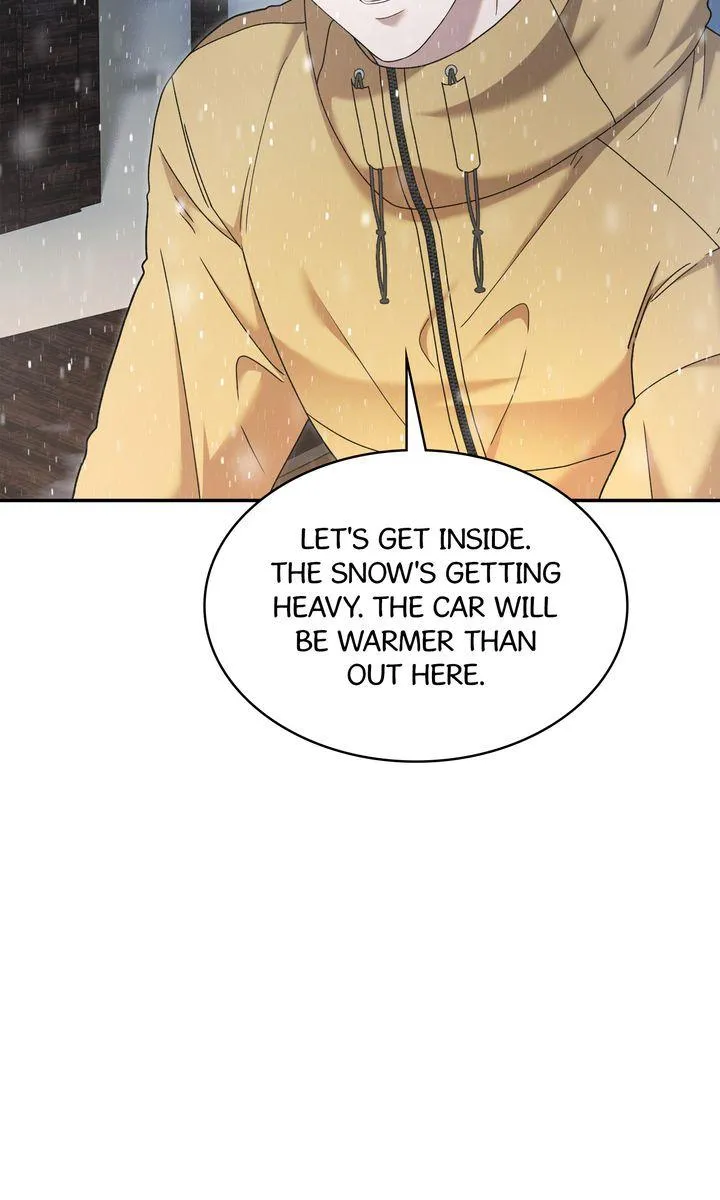 The Hunt Begins Chapter 33 page 77 - 