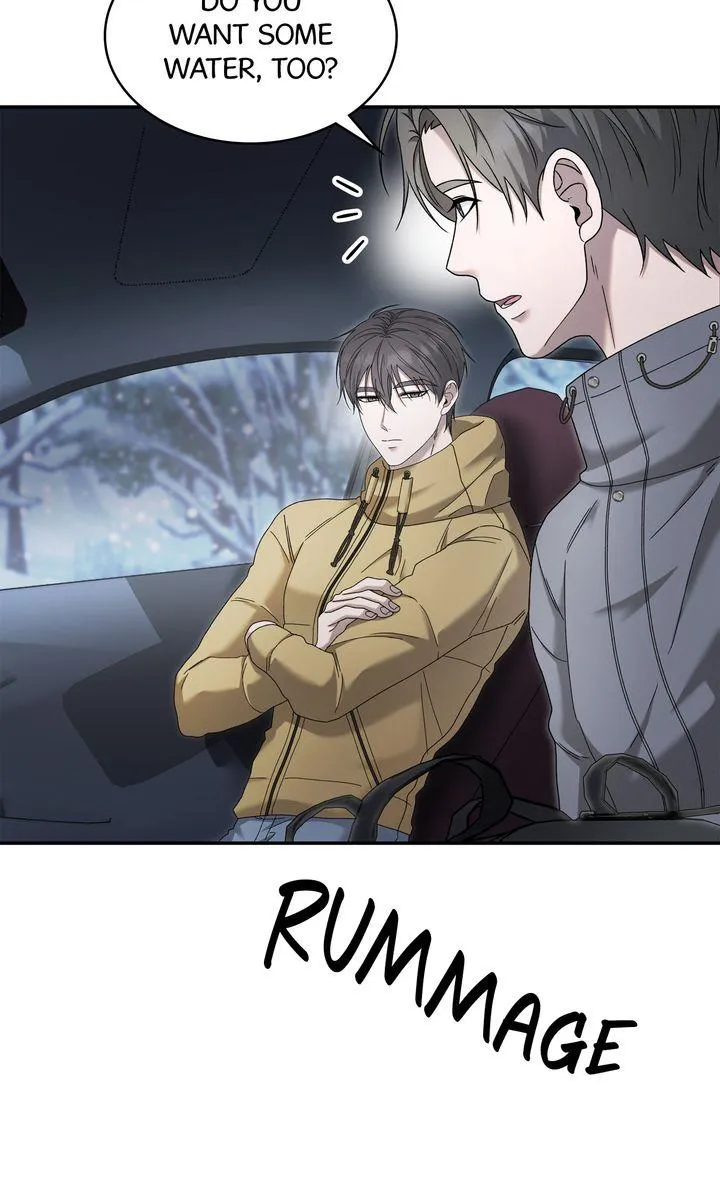 The Hunt Begins Chapter 33 page 80 - 