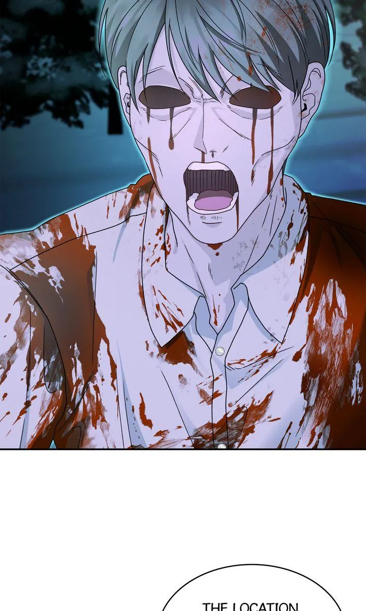 The Hunt Begins Chapter 33 page 9 - 