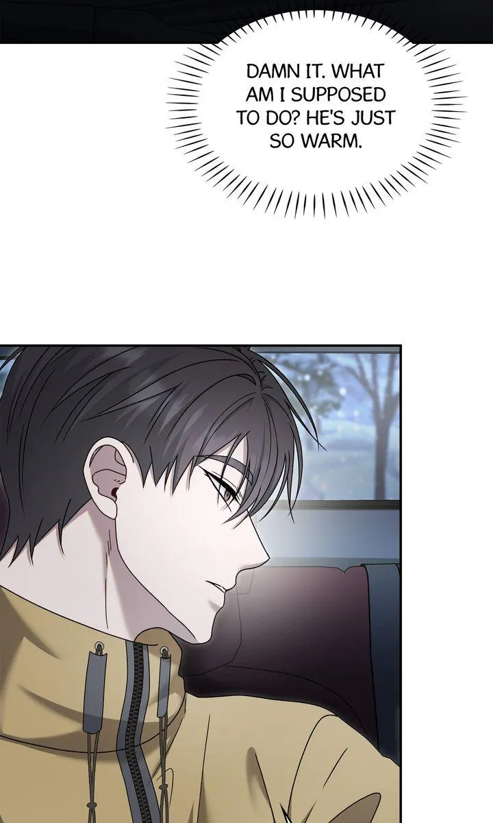 The Hunt Begins Chapter 33 page 86 - 