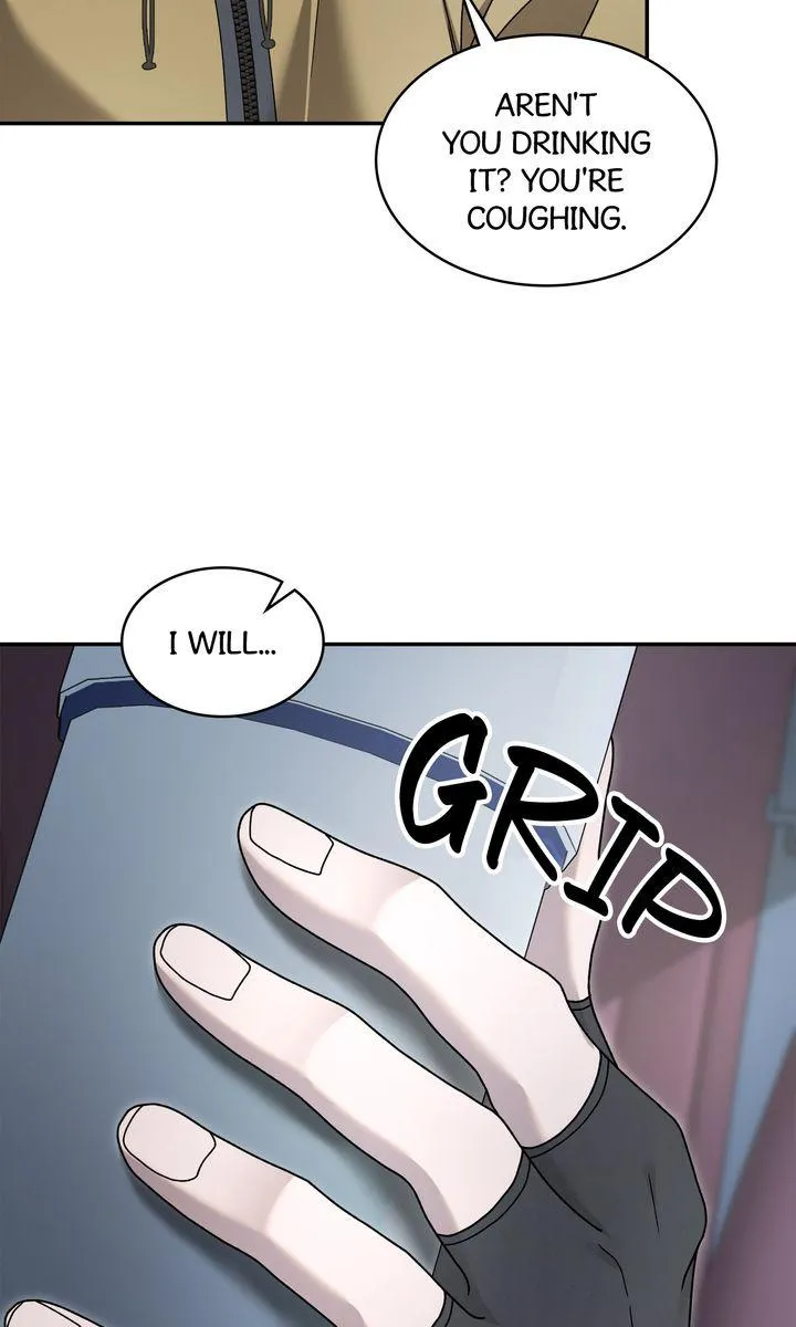 The Hunt Begins Chapter 33 page 87 - 