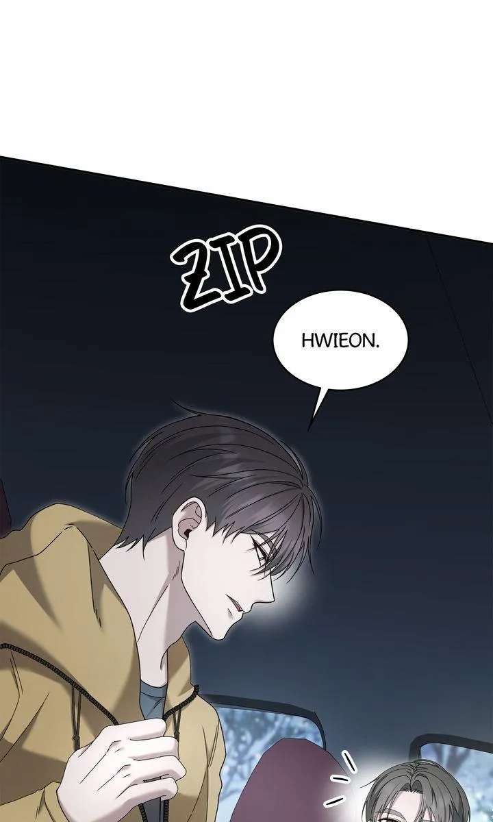 The Hunt Begins Chapter 33 page 90 - 