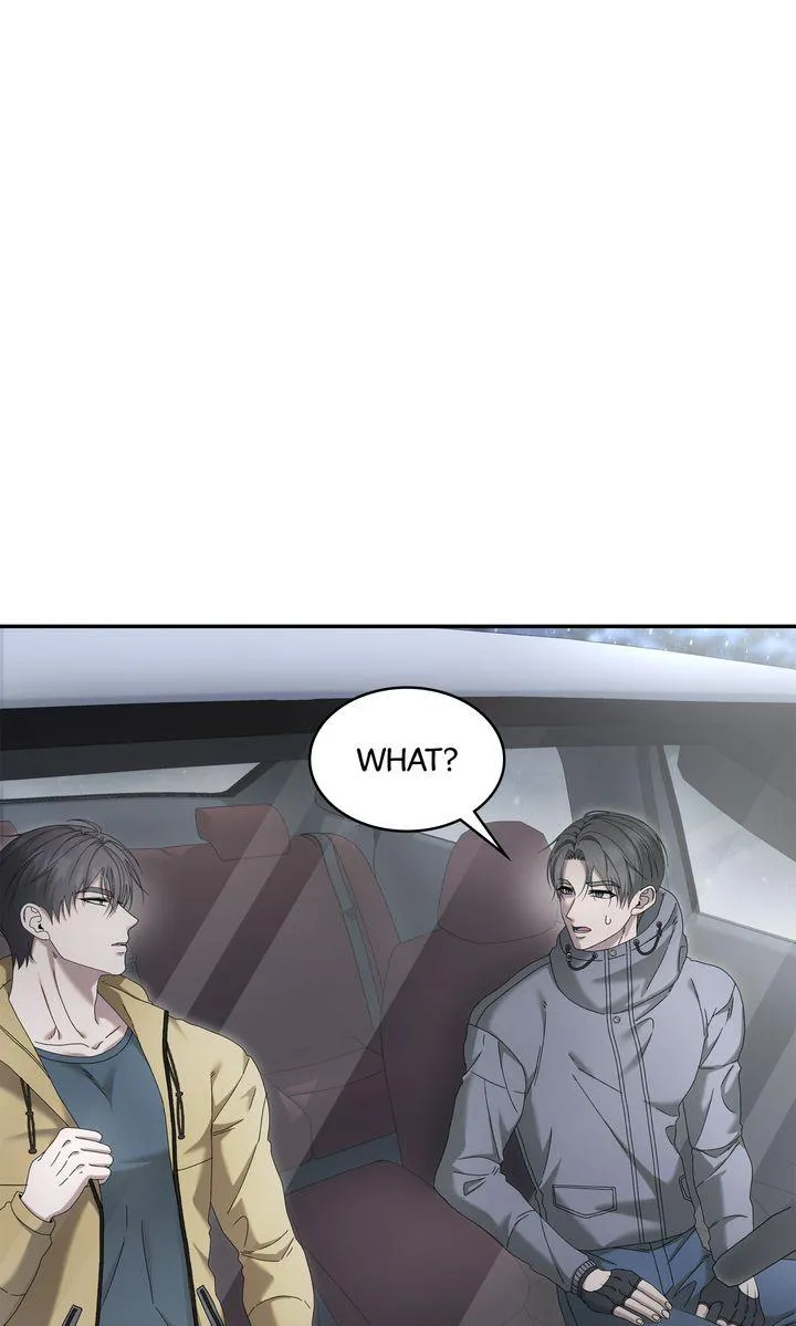 The Hunt Begins Chapter 34 page 1 - 