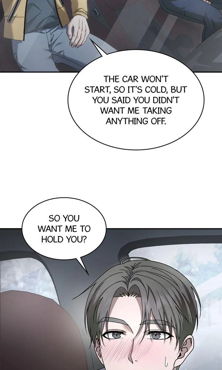 The Hunt Begins Chapter 34 page 2 - 