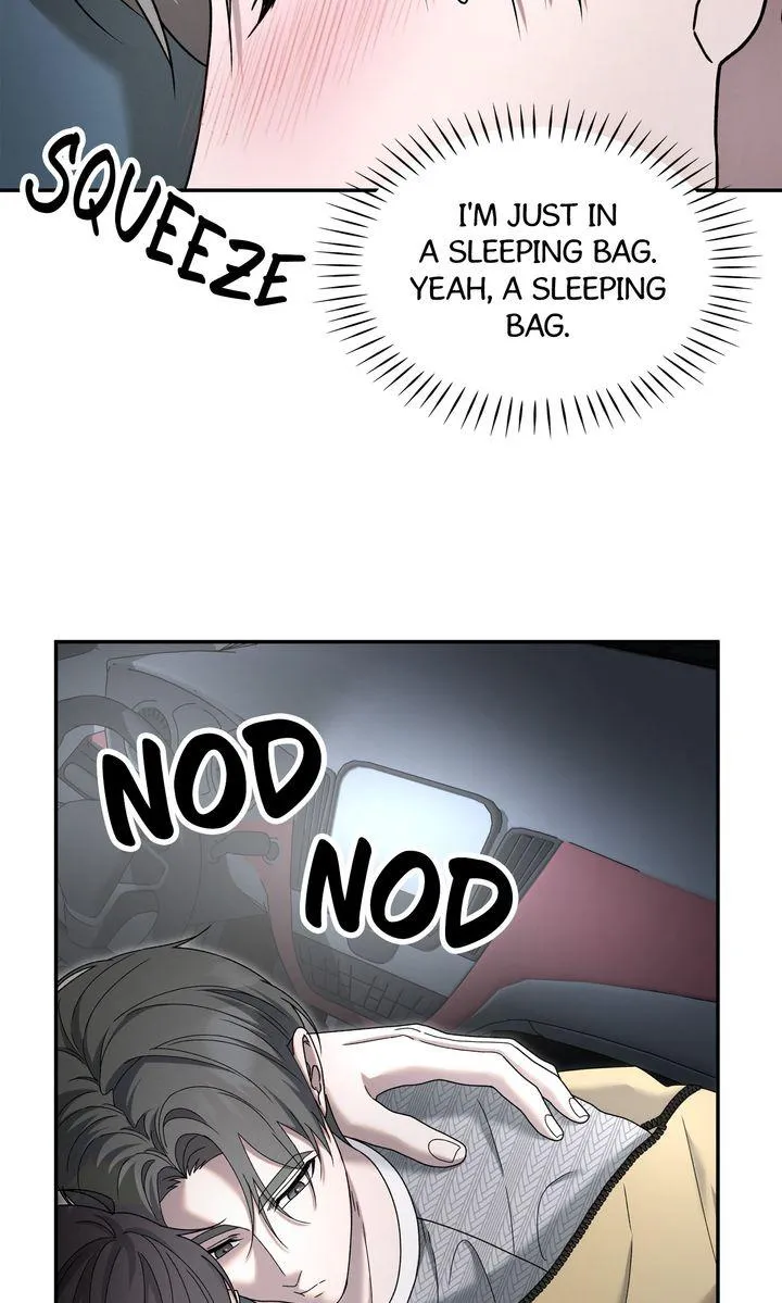 The Hunt Begins Chapter 34 page 12 - 