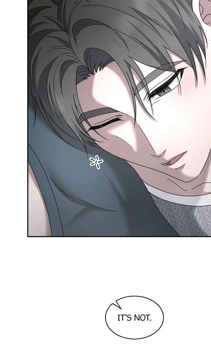 The Hunt Begins Chapter 34 page 15 - 