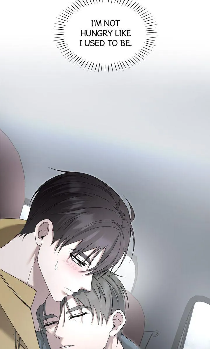 The Hunt Begins Chapter 34 page 18 - 