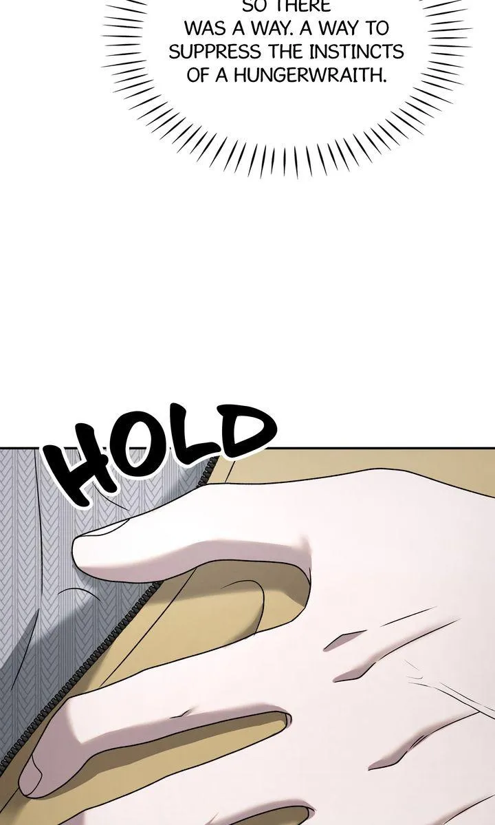 The Hunt Begins Chapter 34 page 20 - 