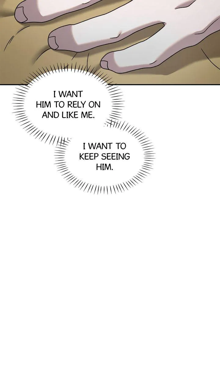 The Hunt Begins Chapter 34 page 21 - 