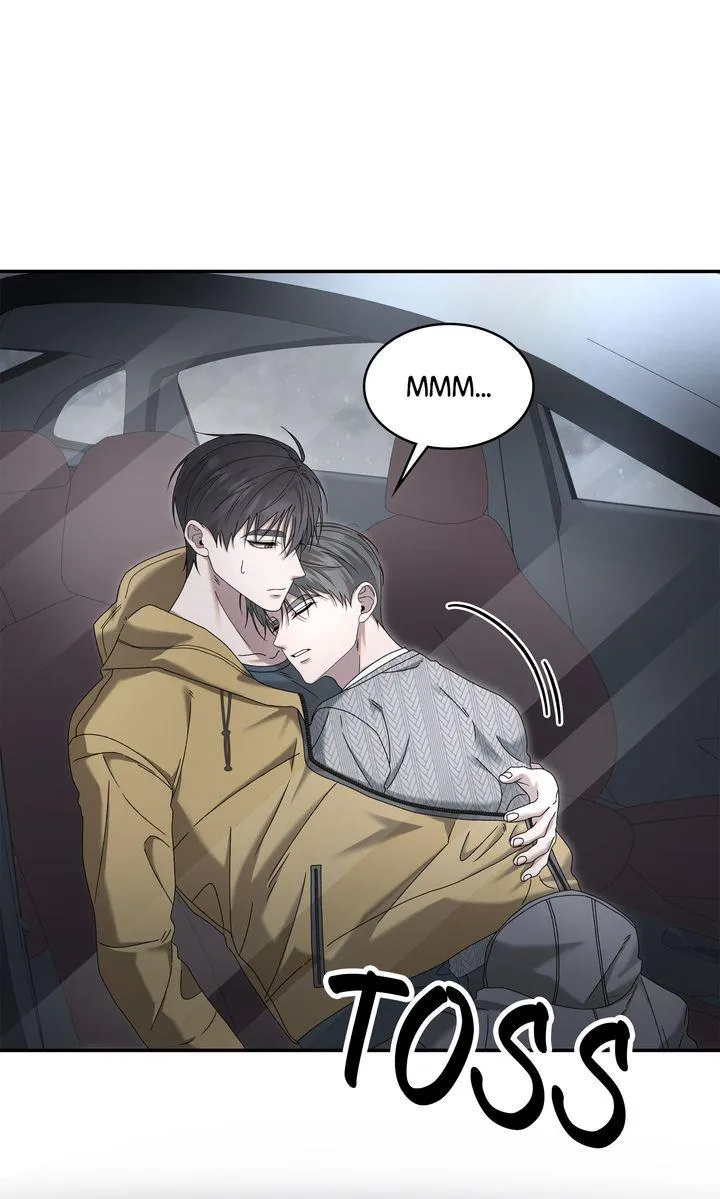 The Hunt Begins Chapter 34 page 22 - 