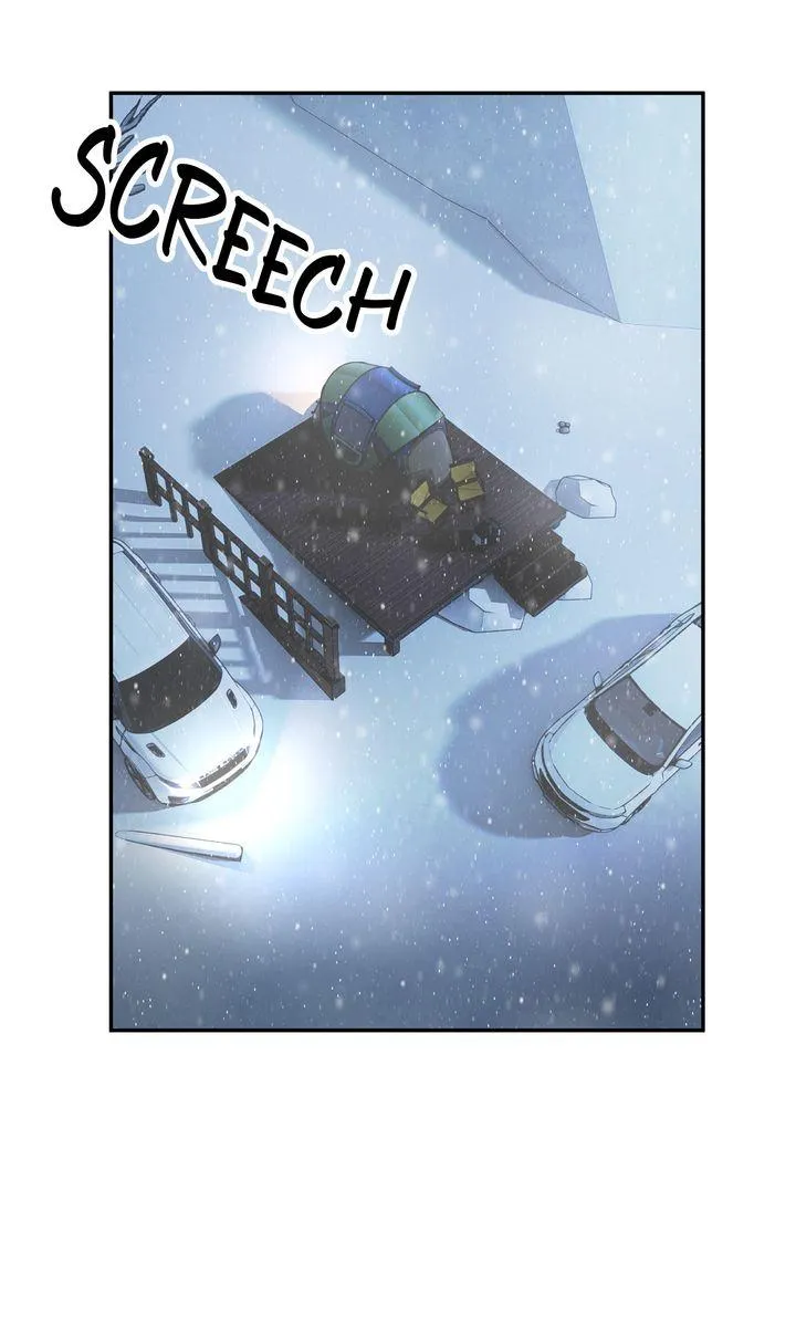 The Hunt Begins Chapter 34 page 31 - 