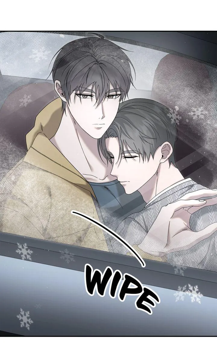The Hunt Begins Chapter 34 page 32 - 
